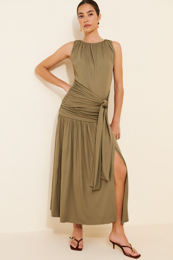 Nua Knit Dress