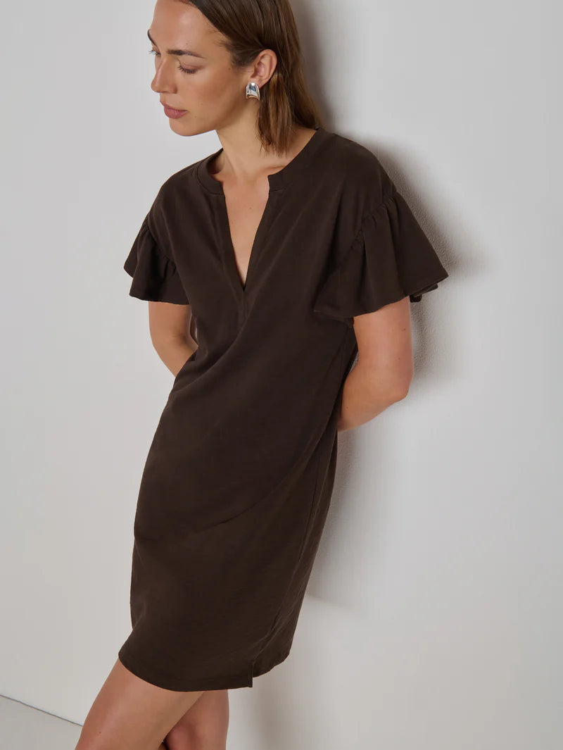 Savannah Mini Dress