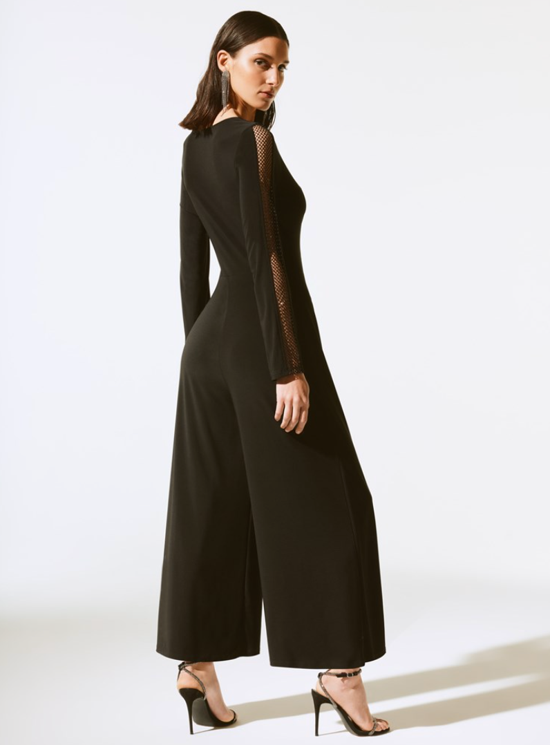Culotte jumpsuit on sale