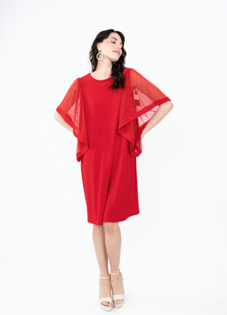 Trapeze Dress Trapeze Dress