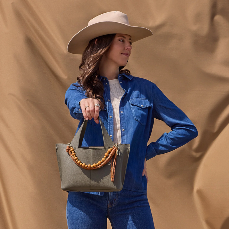 取寄) ホーボー レディース ヴィダ トート HOBO women Vida Tote