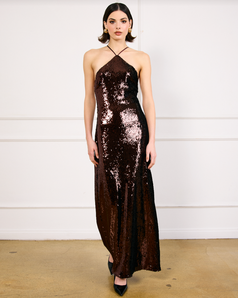 Hollis Maxi Dress