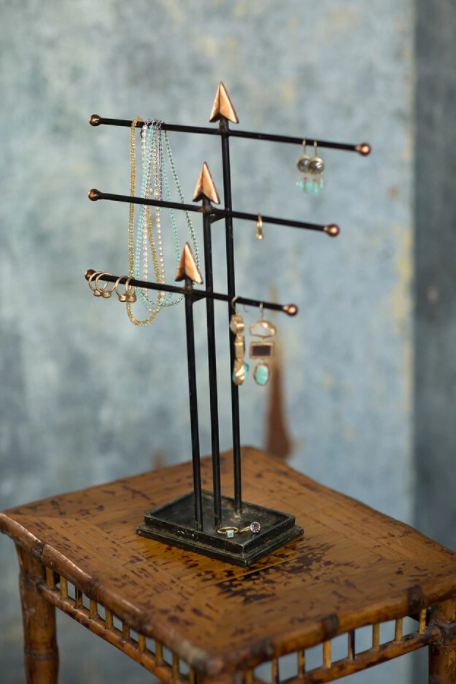 Boutique jewelry display online