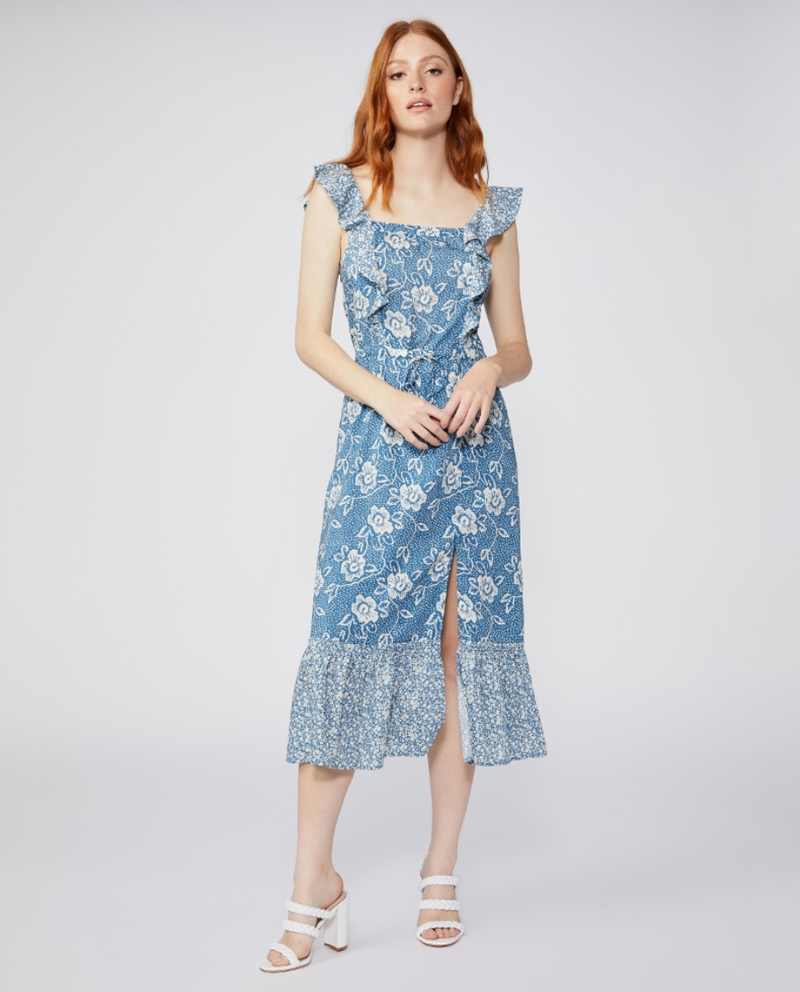 And other shop stories poppy dress