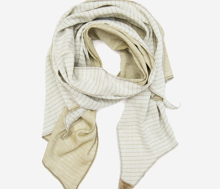 Delilah Double Light Scarf