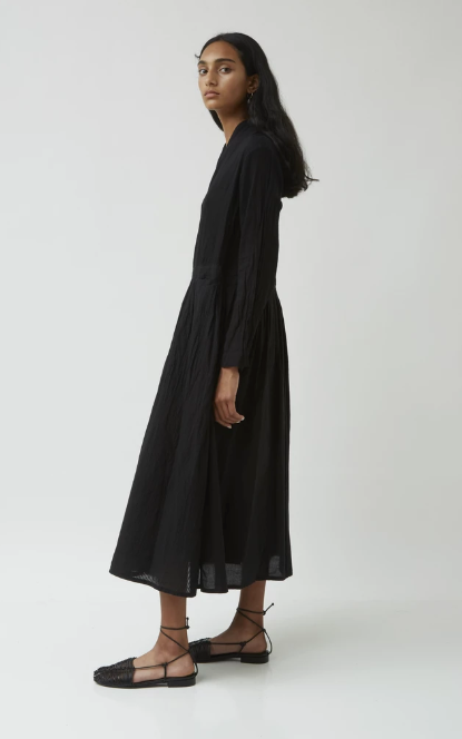 Cos robe discount 2019