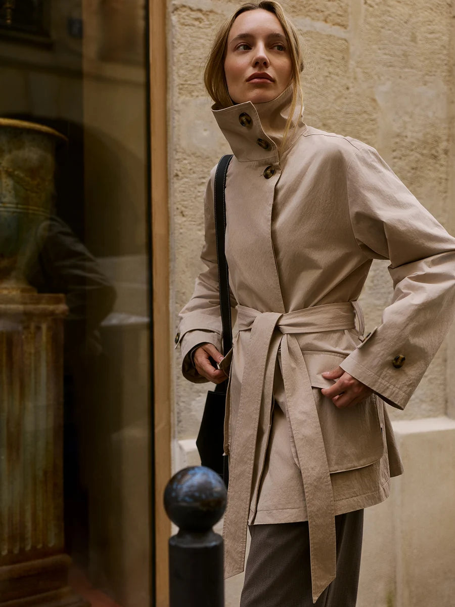 Jackets & Blazers – Rue Boutique