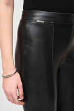 Faux Leather Pant