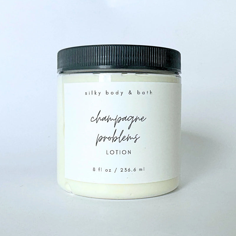 Champagne Problems Lotion - 4fl oz