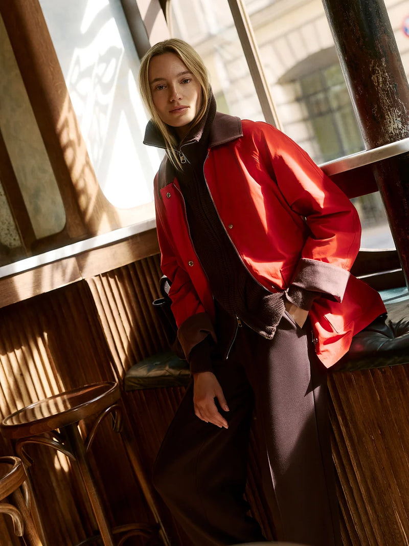 Jackets & Blazers – Rue Boutique