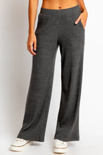 Colleen Pant - Charcoal