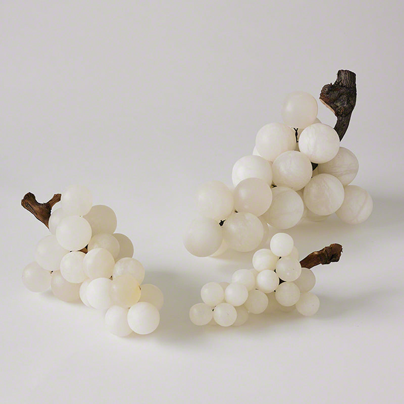 Alabaster Grapes