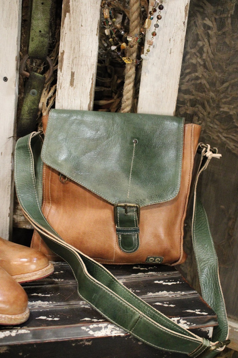 Venice Beach - Tan Forest Rustic