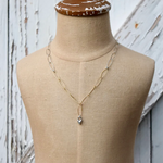 Loving Cup Necklace