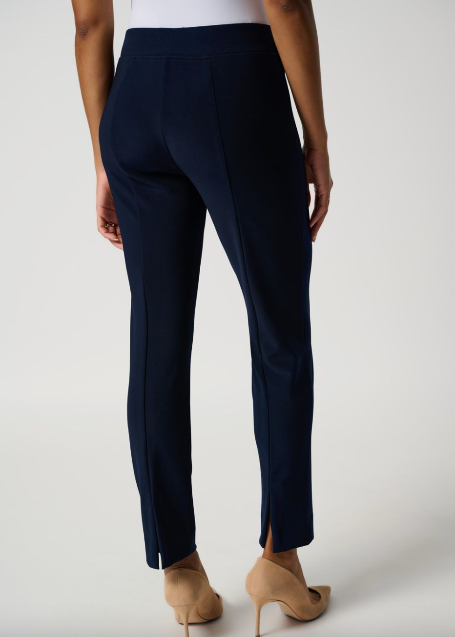 Suit Pant - Midnight Blue