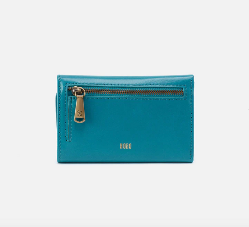 Jill Trifold Wallet