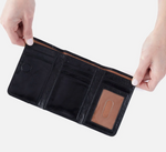 Jill Trifold Wallet