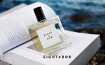 Eight & Bob Original Inside Book EDP 100ml.