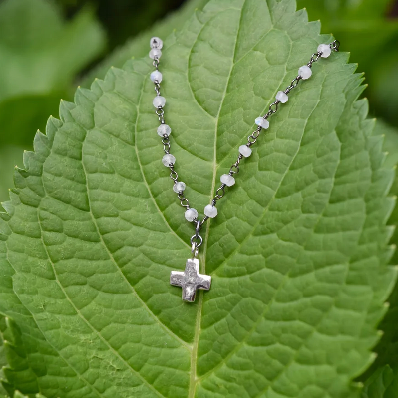 Southern Cross Necklace