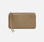 Foray Wallet - Burnished Sage