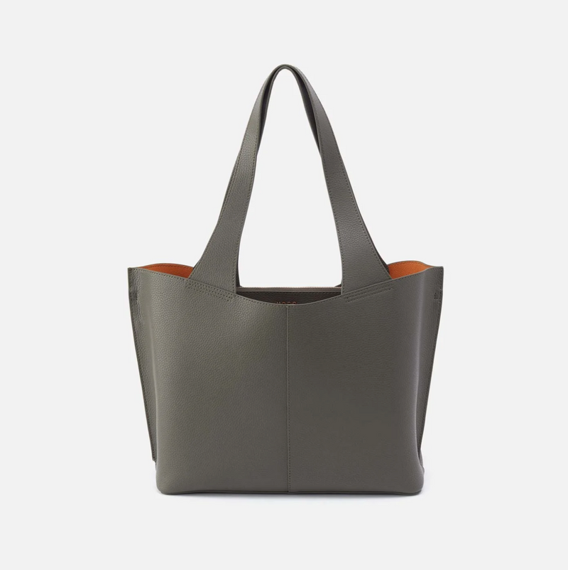 Vida Tote Medium - Desert Palm