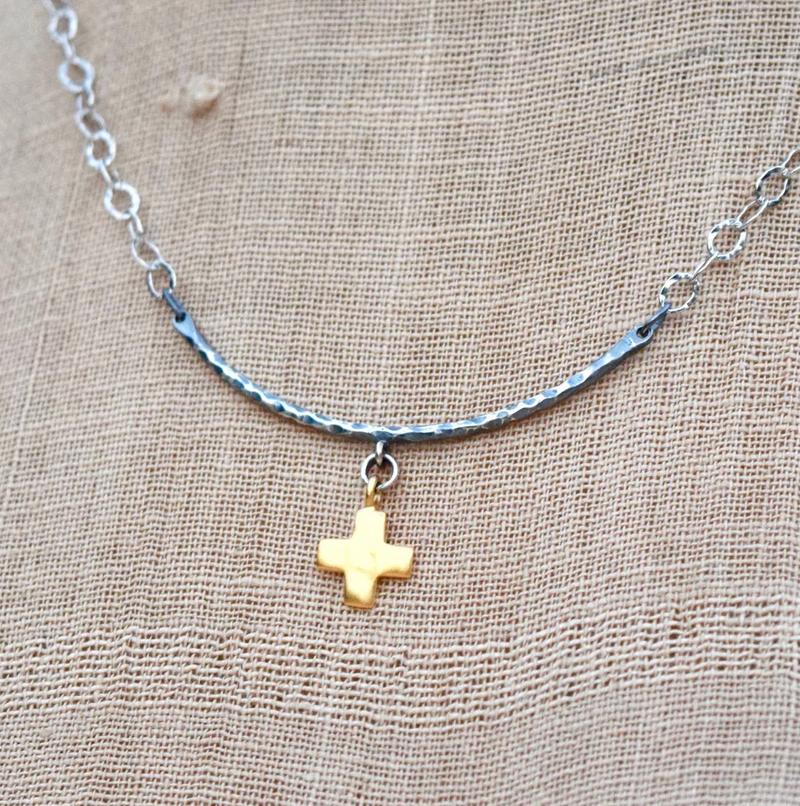Amazing Grace Necklace