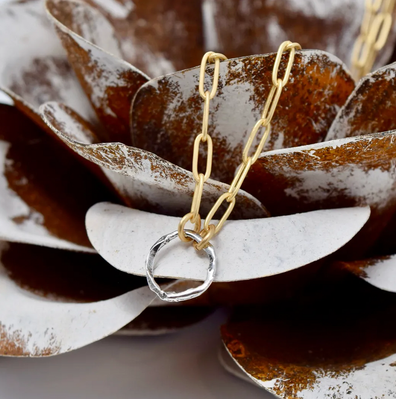 The Courtney Necklace