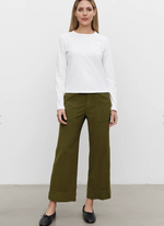 Vera Lightweight Corduroy Pant