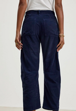 Vera Lightweight Corduroy Pant