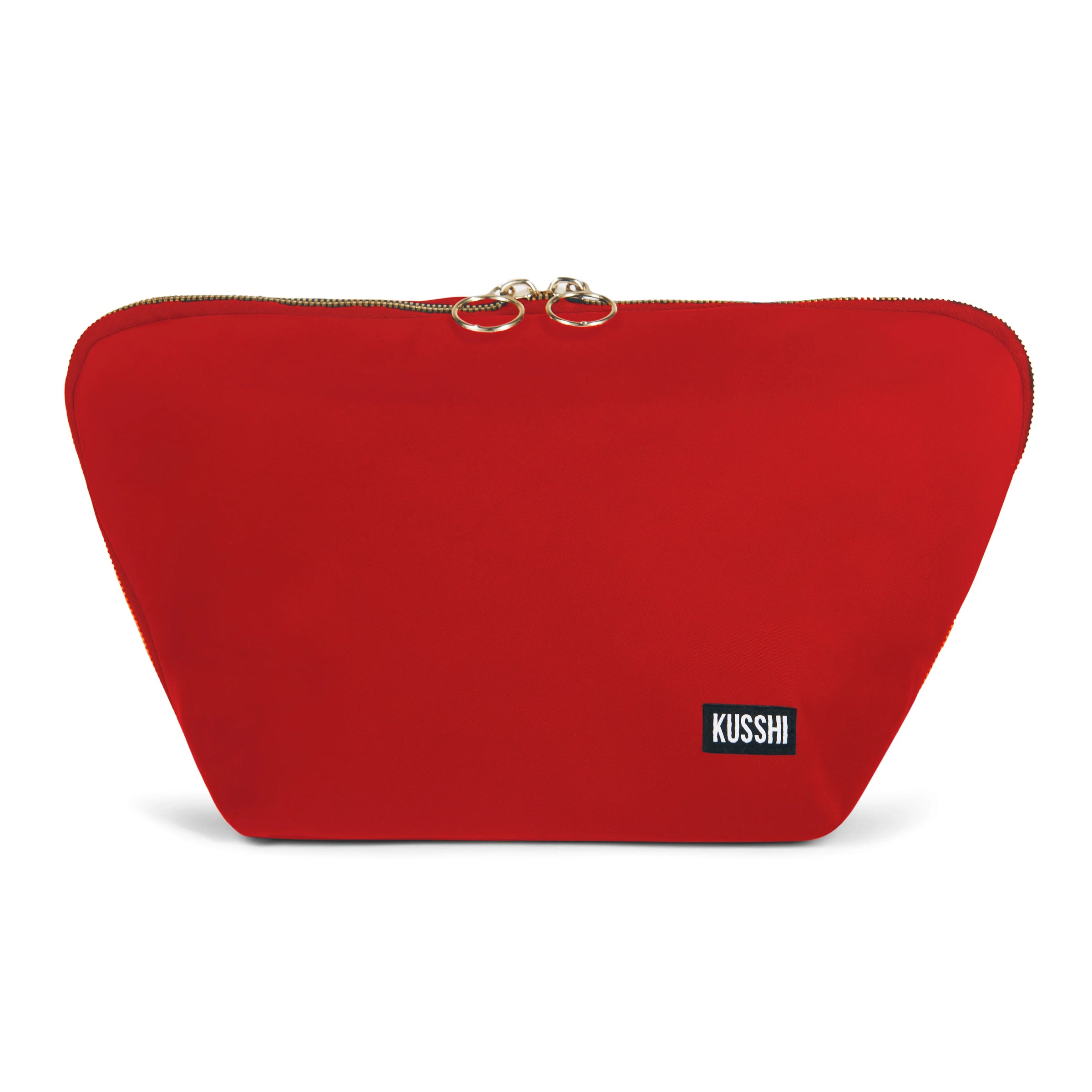 Kusshi makeup online bag