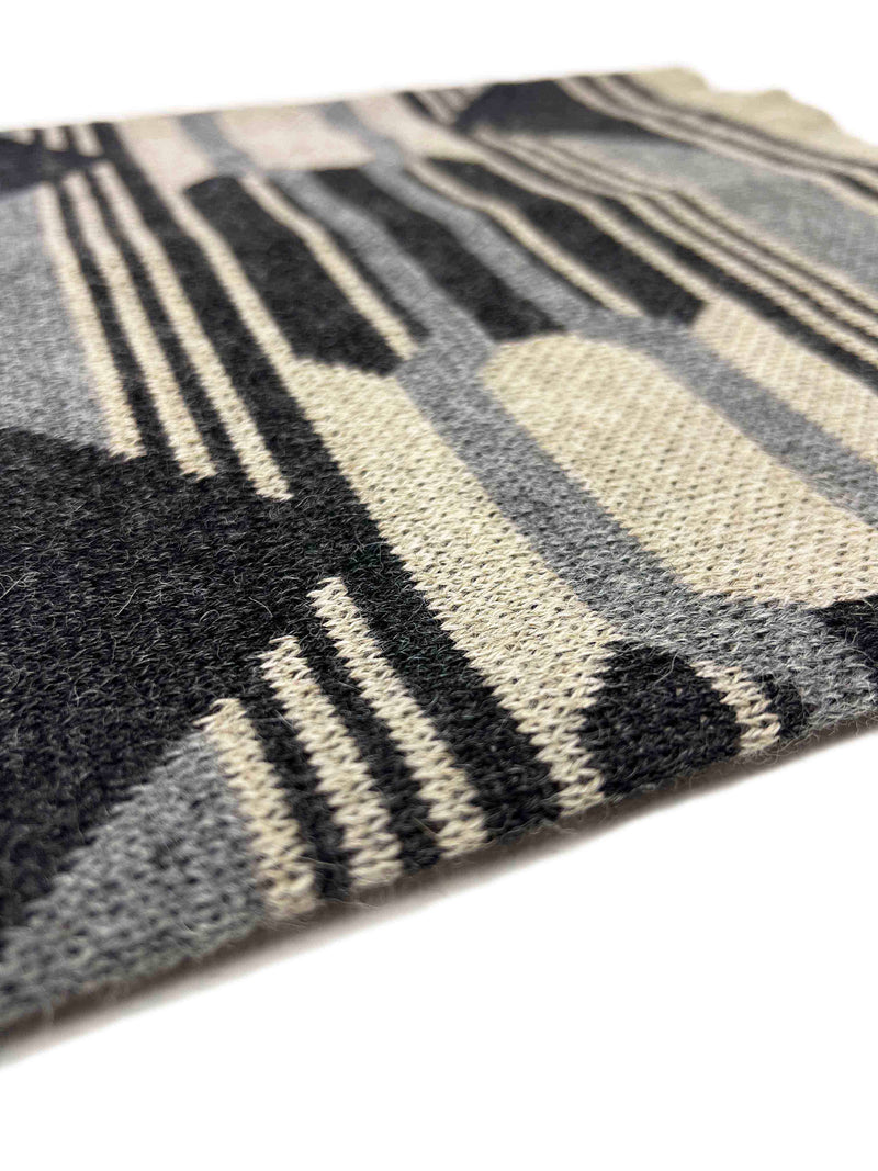 Neck Warmer - Incan Grey