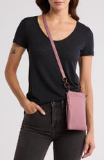 Nila Phone Crossbody