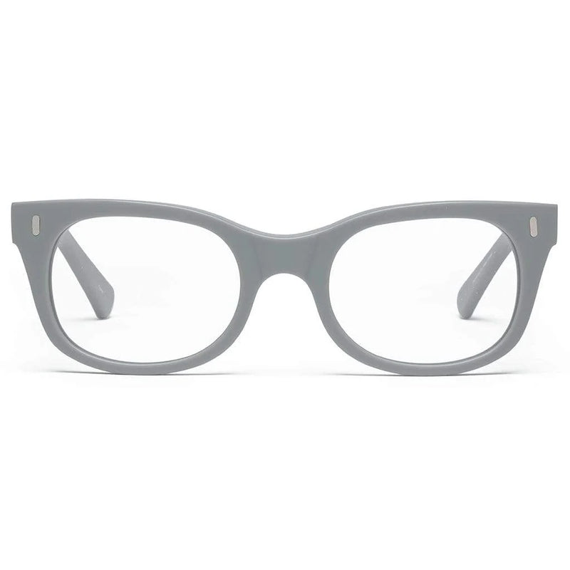 Bixby Readers - Matte Putty Grey