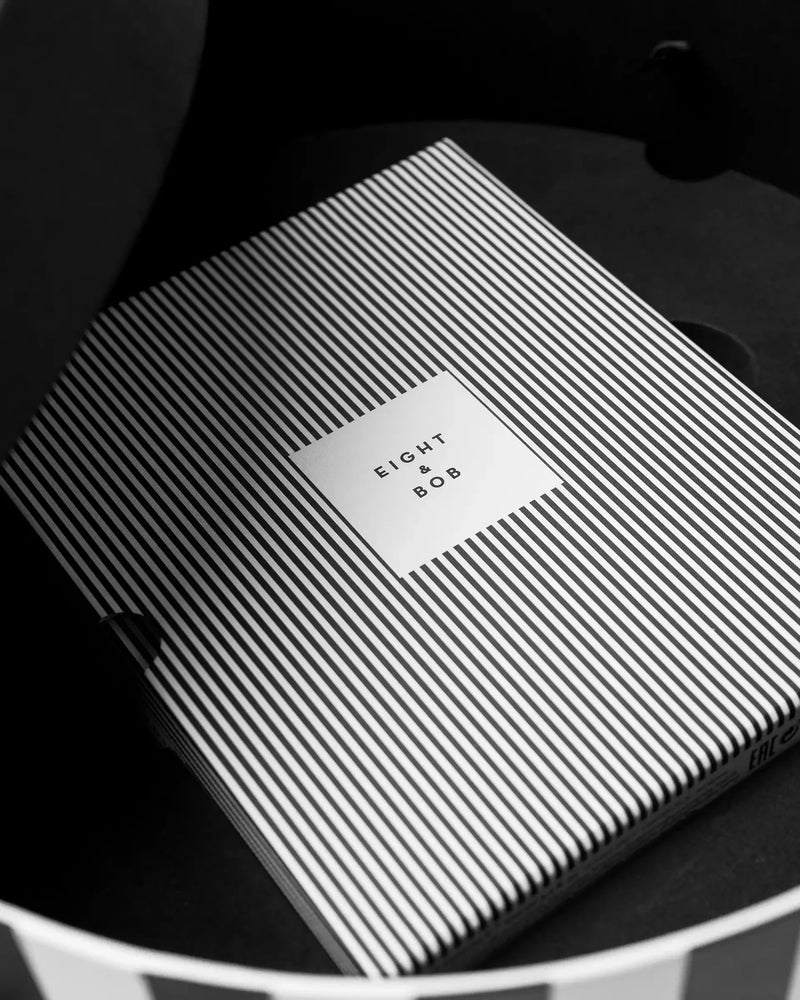 The Timeless Elegance Set - Eight & Bob Original