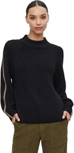 Teagan Sweater - Black