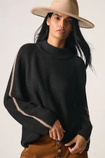 Teagan Sweater - Black