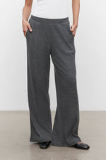 Colleen Pant - Charcoal