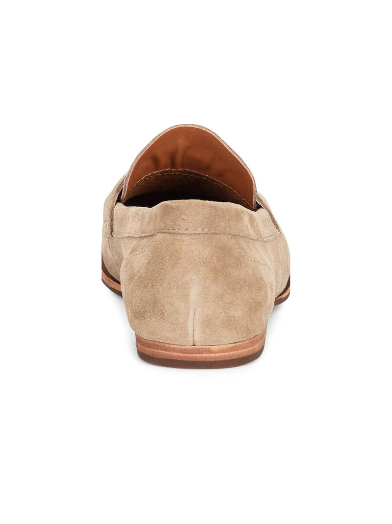 Pisa Loafer -  Taupe