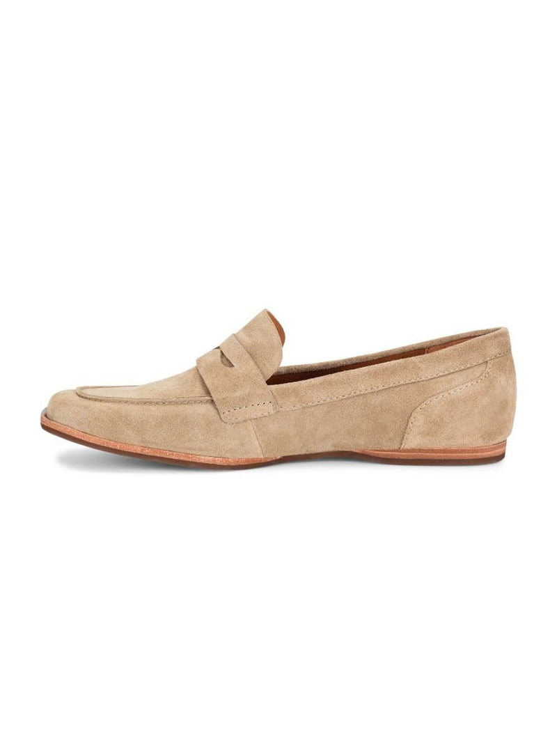 Pisa Loafer -  Taupe