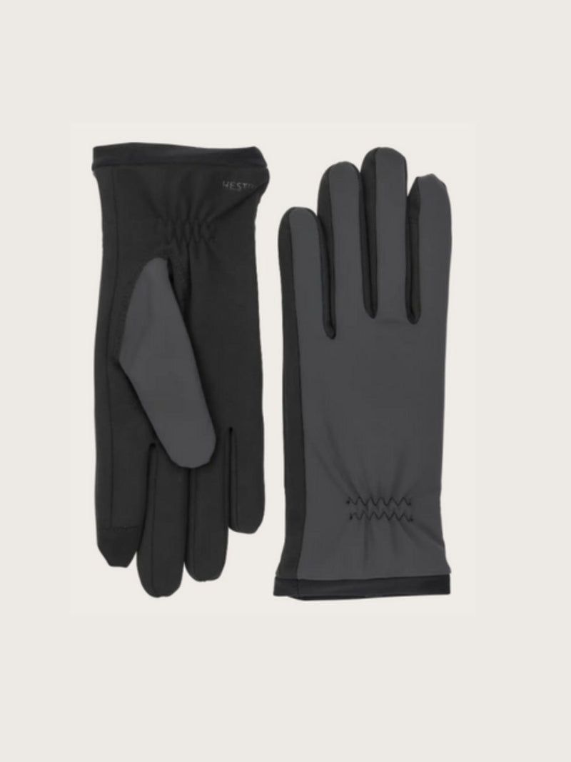 Women's Lexi Gloves – Dark Grey