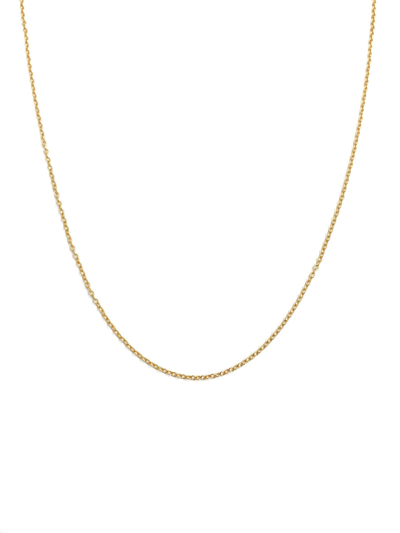 CLP Jewelry - Goldfill Threader Chain