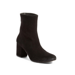 Cecile Suede Ankle Boot