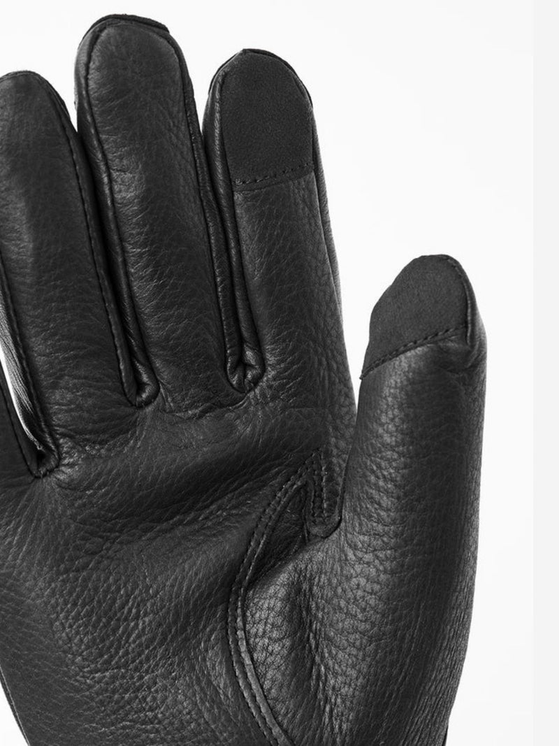 Liv Gloves – Black