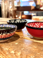 Ceramic Offering Bowl