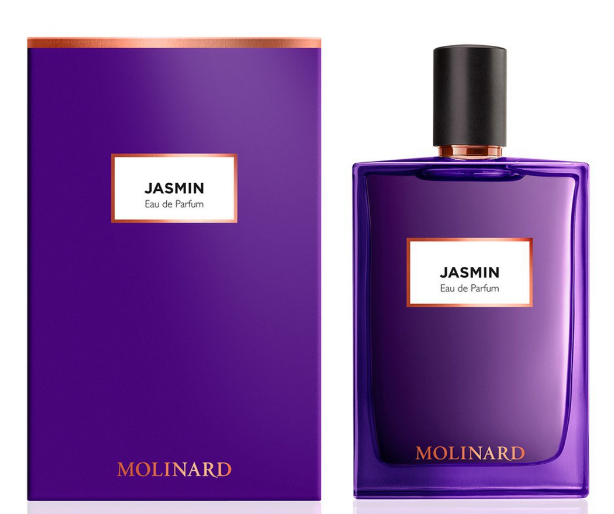 Jasmin Eau De Parfum