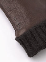 Women's Liv Gloves – Chocolate