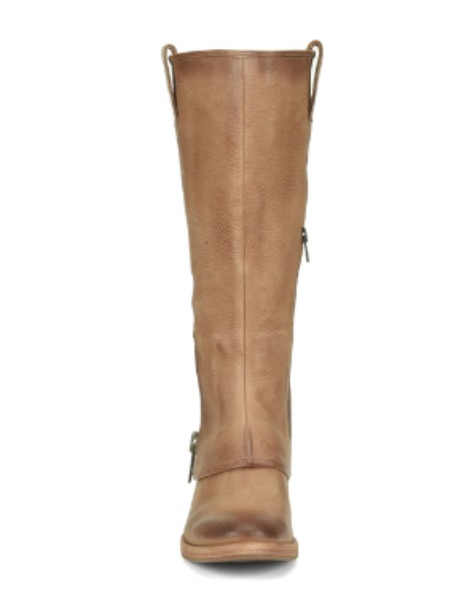 Kork ease pavan 2025 knee high boot