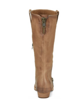 Kayla II Knee High Boot - Brown Terra