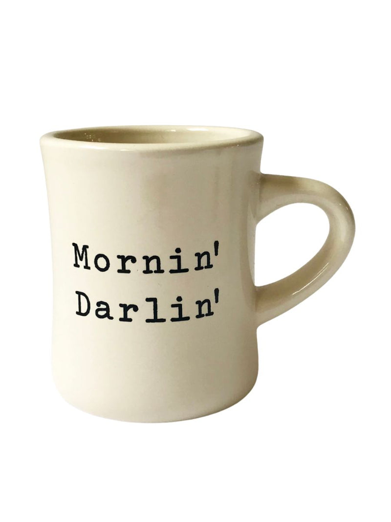 Mornin Mug