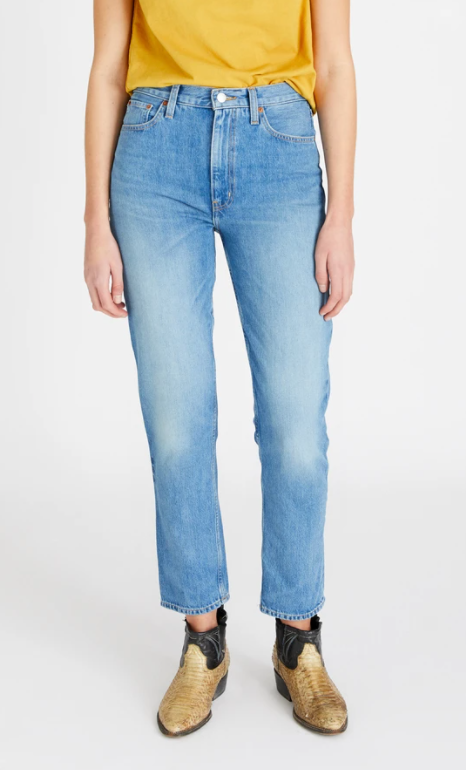 Finn Willow Springs Jeans